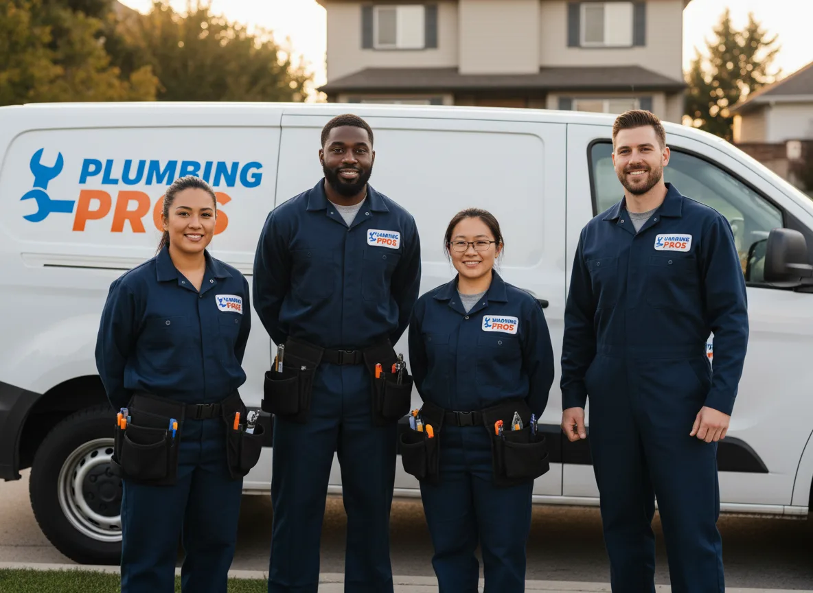 Water Heater Repair company in Alexandria, IN
